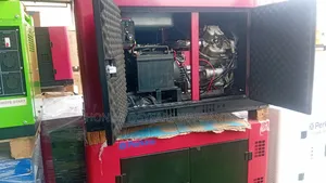 20kva Perkins Industrial Diesel Generator.*