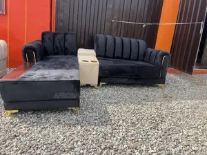 Quality and Trendy L Shaped Sofa Chair