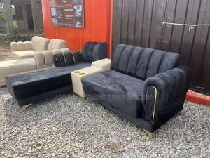 Quality and Trendy L Shaped Sofa Chair