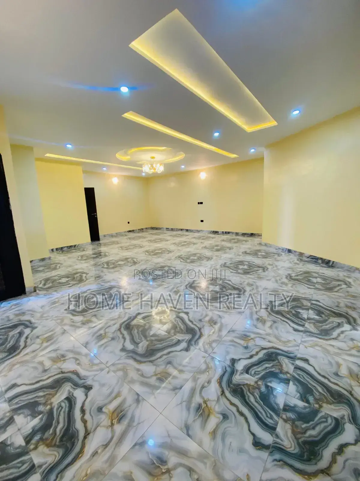 2bdrm Apartment in Ogbojo, East Legon for rent