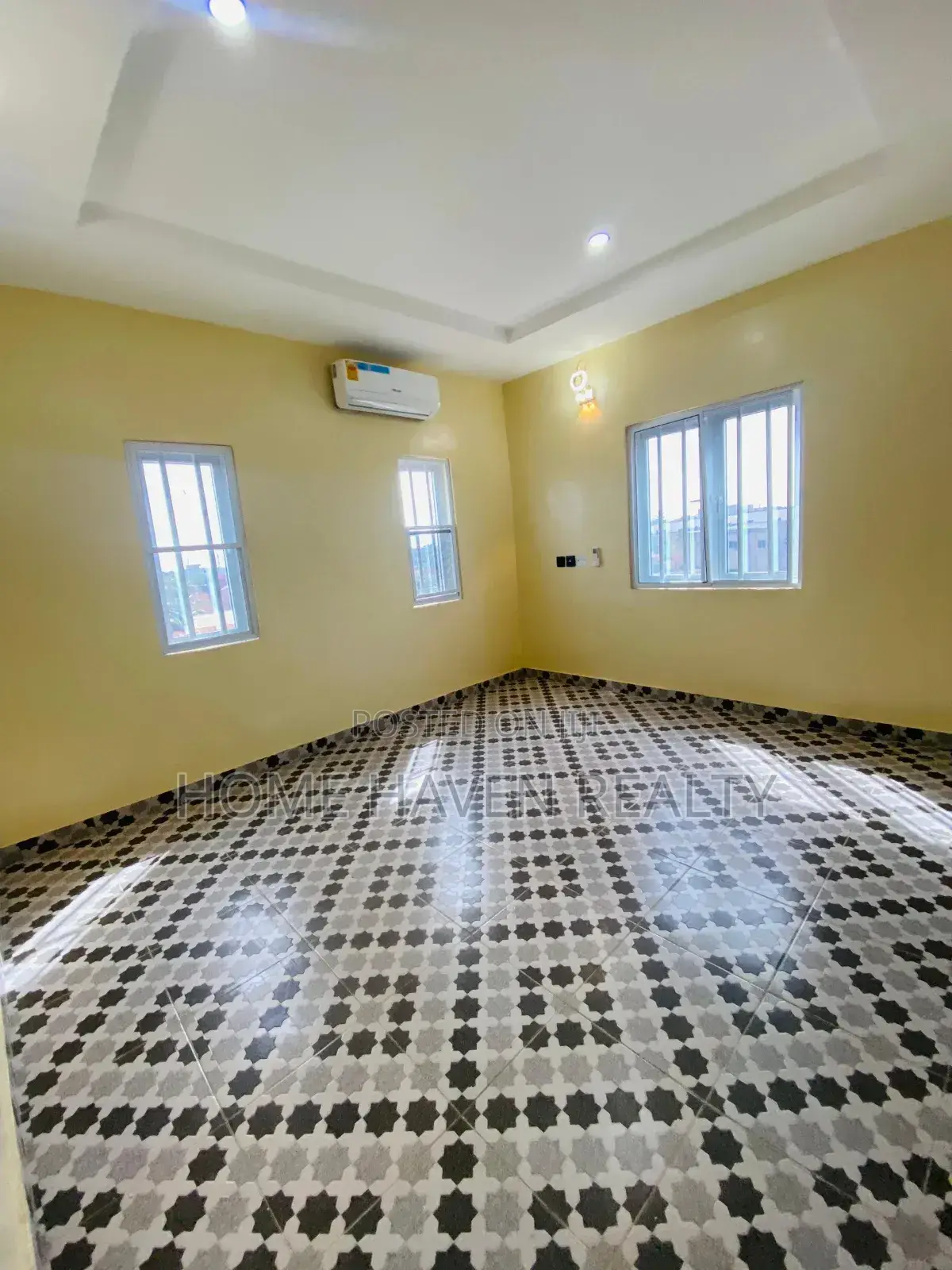 2bdrm Apartment in Ogbojo, East Legon for rent
