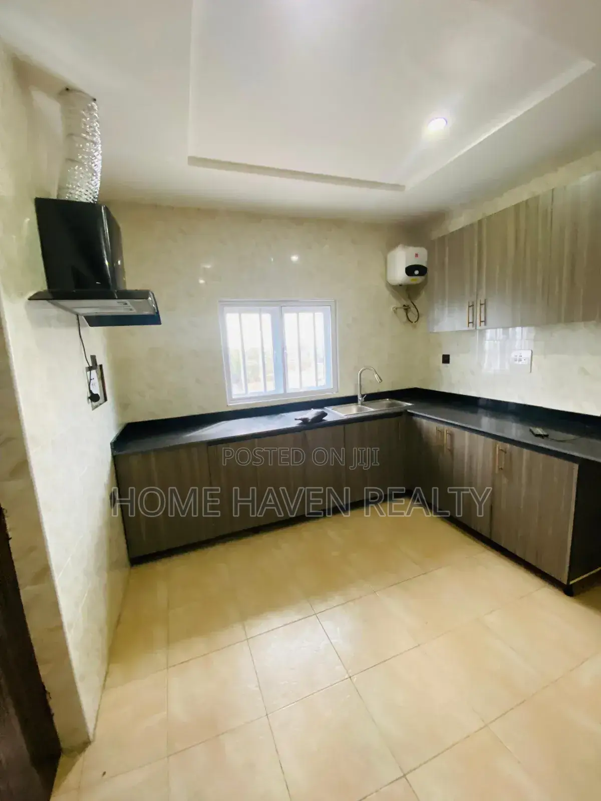 2bdrm Apartment in Ogbojo, East Legon for rent
