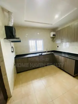2bdrm Apartment in Ogbojo, East Legon for rent