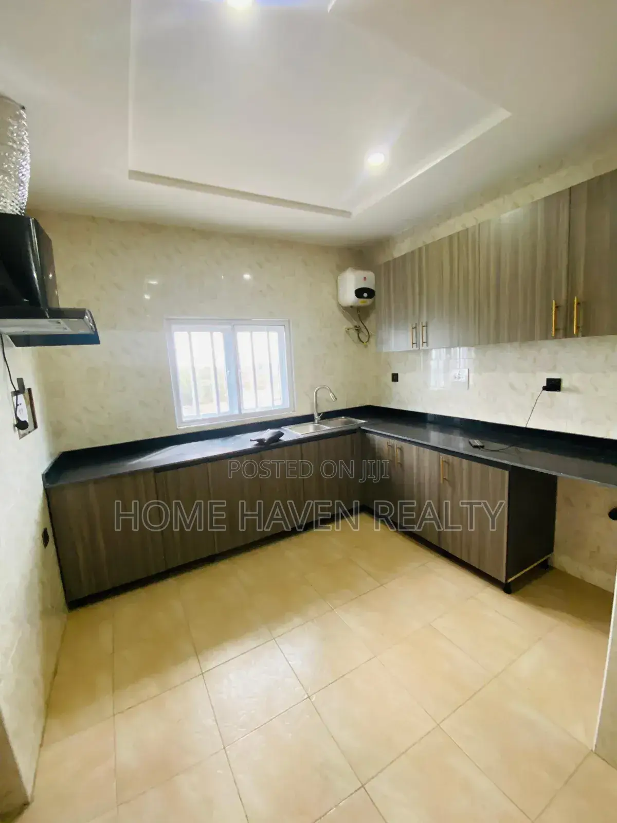 2bdrm Apartment in Ogbojo, East Legon for rent