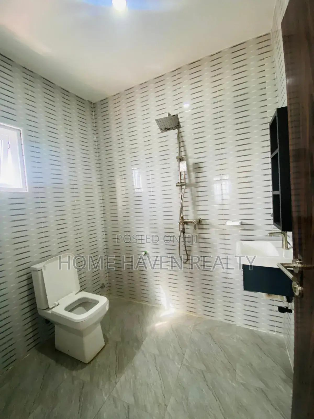 2bdrm Apartment in Ogbojo, East Legon for rent