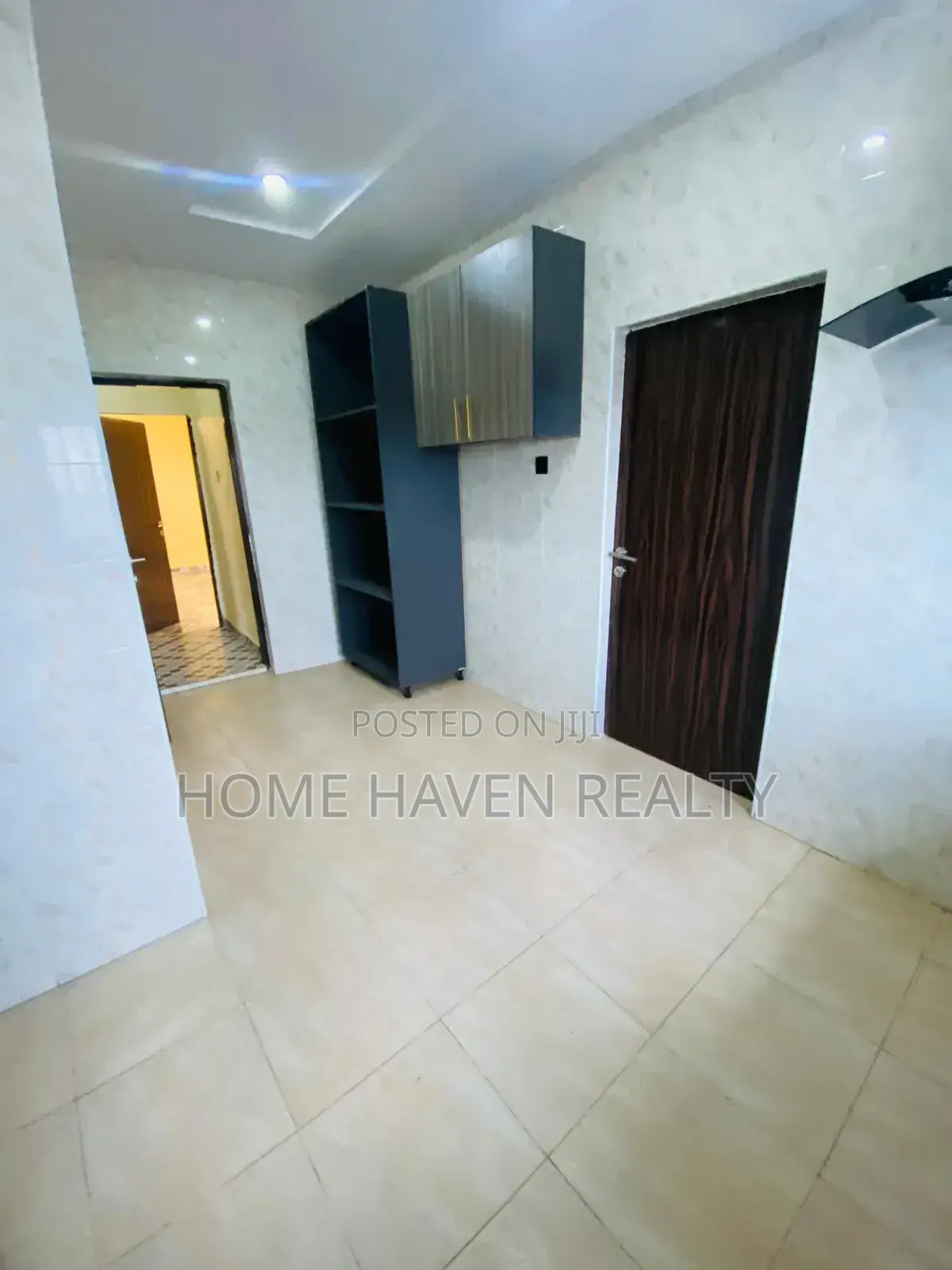 2bdrm Apartment in Ogbojo, East Legon for rent