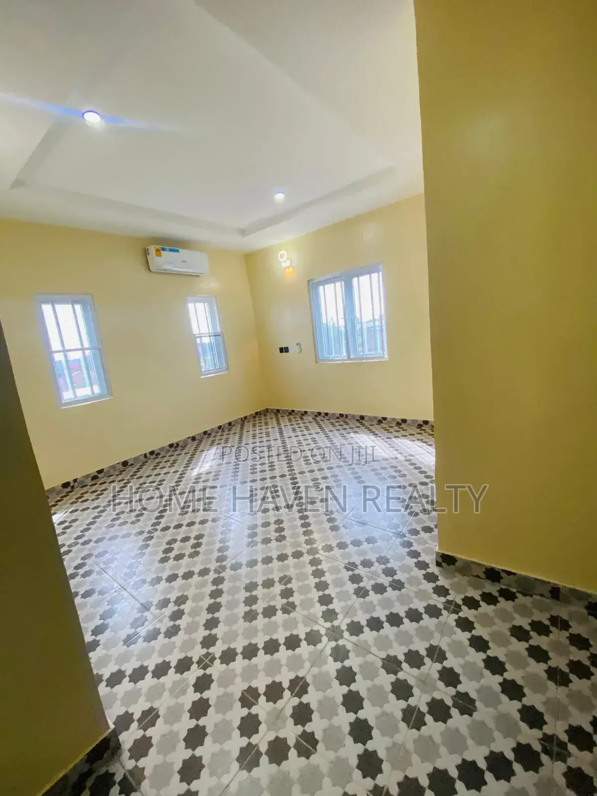 2bdrm Apartment in Ogbojo, East Legon for rent