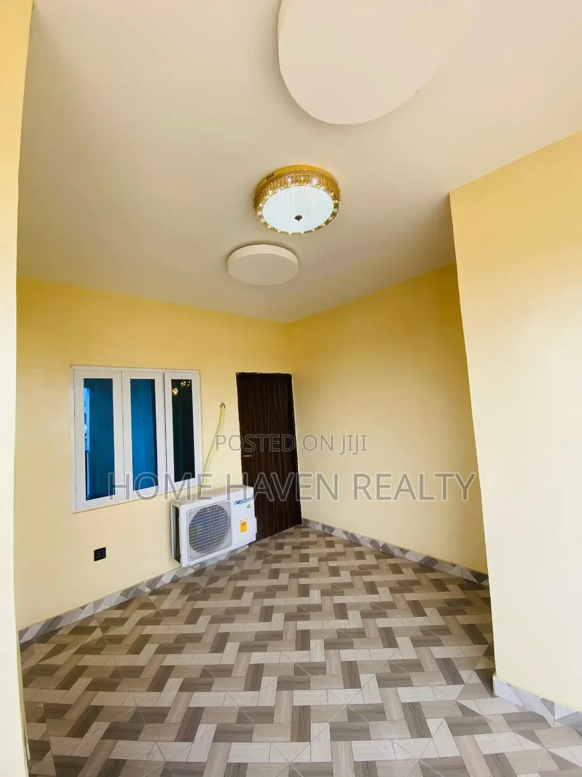 2bdrm Apartment in Ogbojo, East Legon for rent