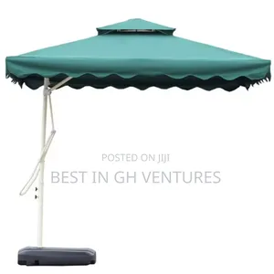Outdoor Garden/Pool Side Umbrella