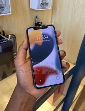 Apple iPhone 11 Pro 64 GB Black