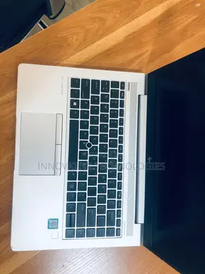 Laptop HP EliteBook 840 G5 8GB Intel Core i5 SSD 256GB