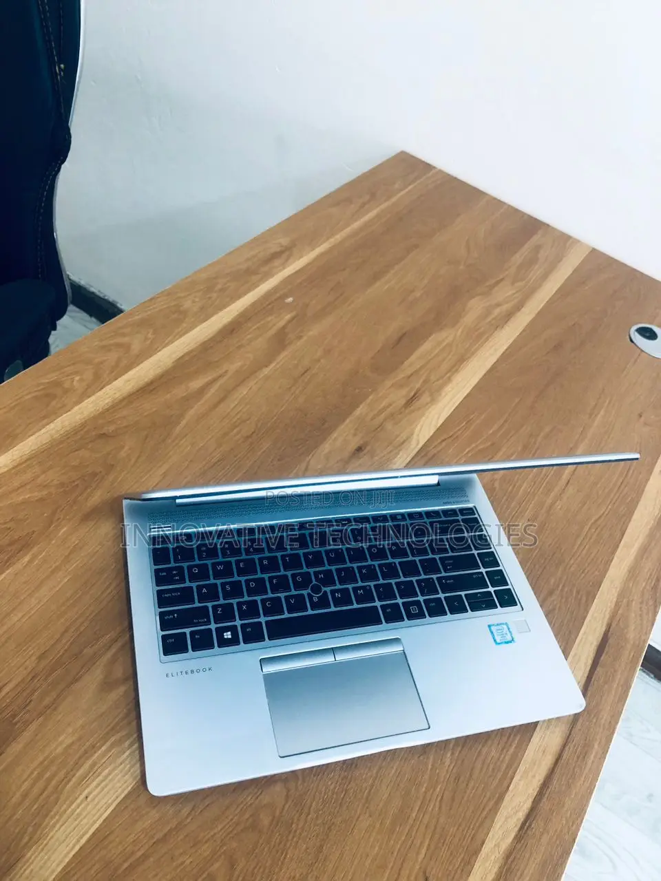 Laptop HP EliteBook 840 G5 8GB Intel Core i5 SSD 256GB