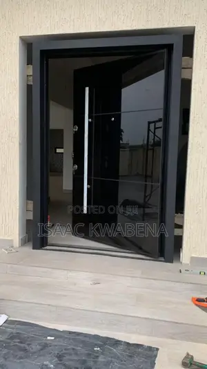 Post Contruction Cleaners