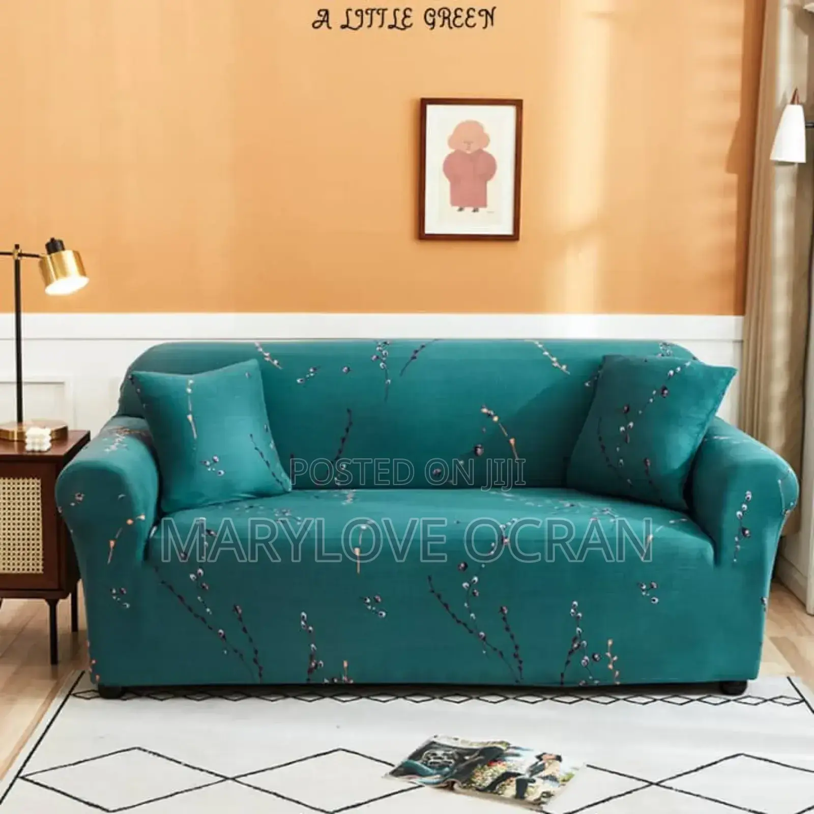 Mood Sofa Covers Are Available in Single, 2in1, and 3in1