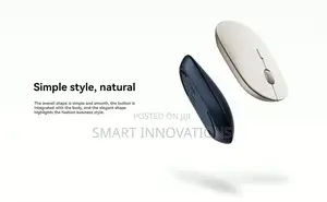 Xiaomi Portable Mouse 3