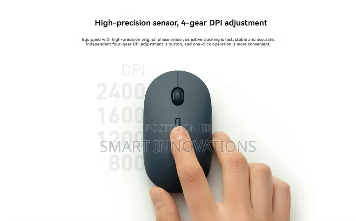 Xiaomi Portable Mouse 3