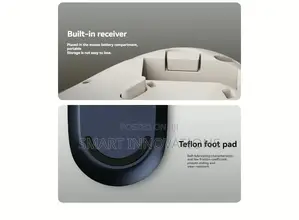 Xiaomi Portable Mouse 3