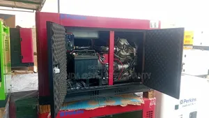Perkins 20kva Diesel Generator for Home -Office 