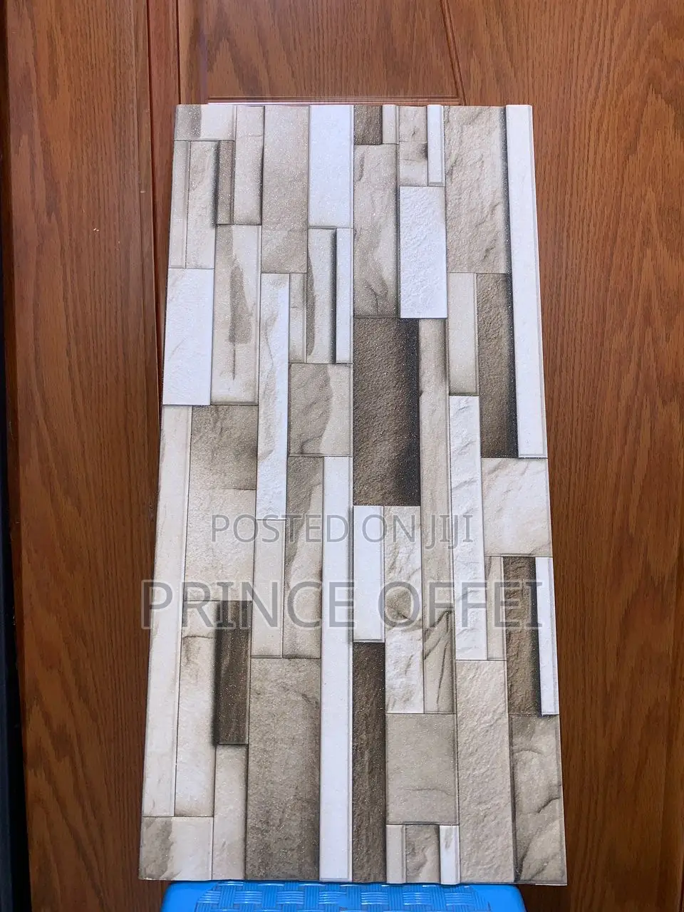 30/60cm Facial Wall Tiles