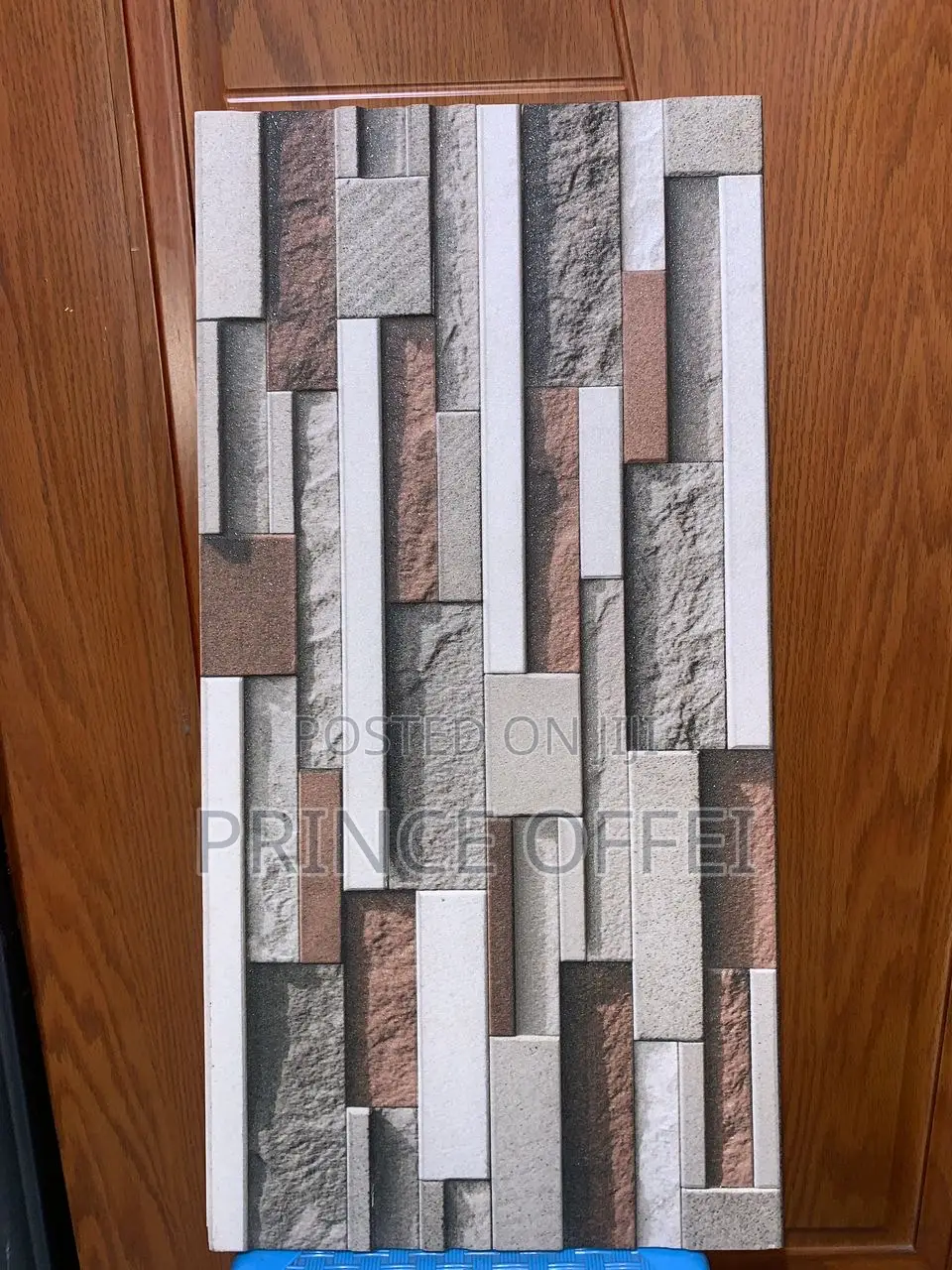 30/60cm Facial Wall Tiles