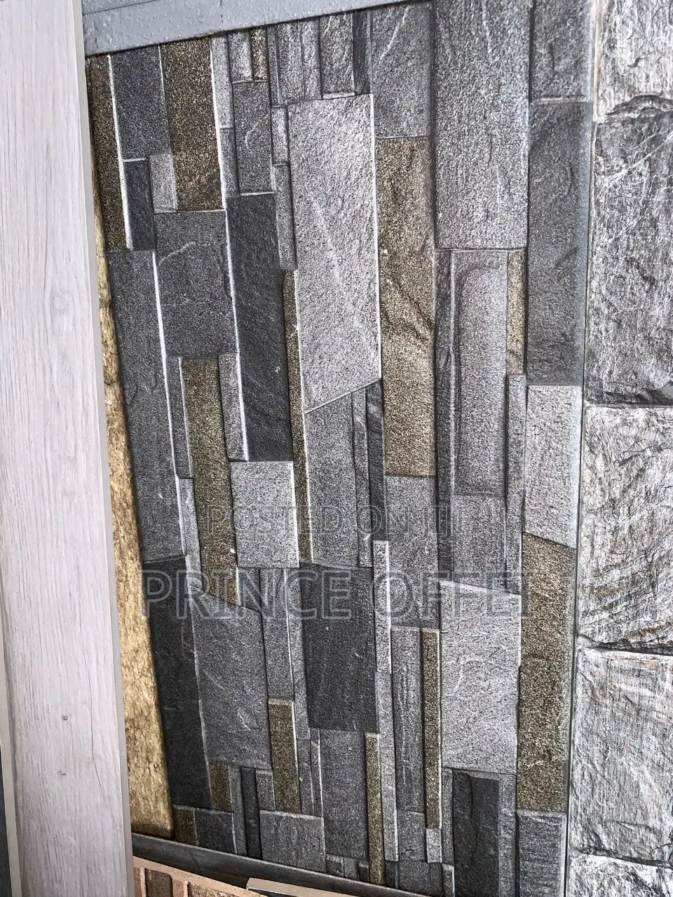 30/60cm Facial Wall Tiles