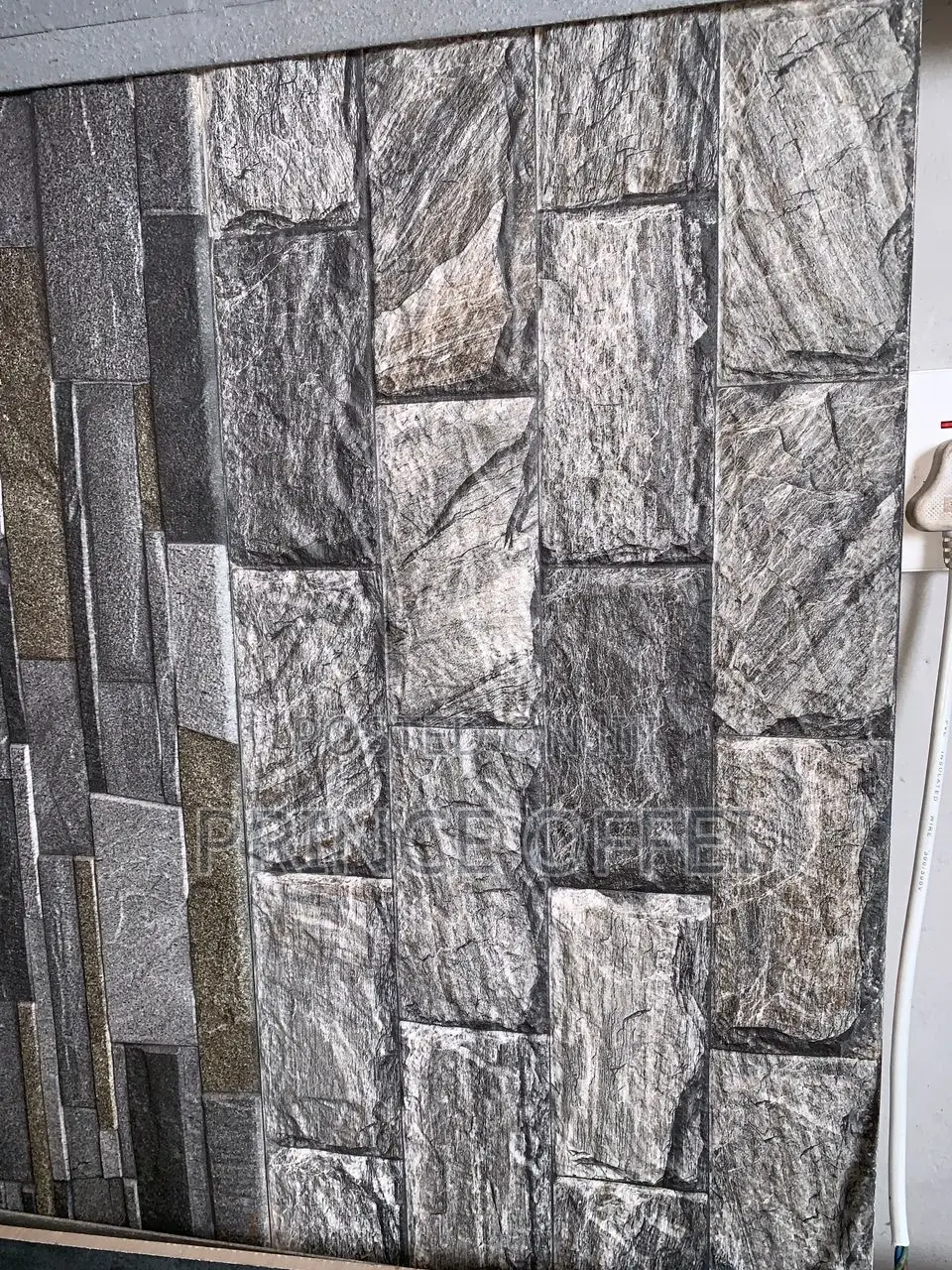 30/60cm Facial Wall Tiles