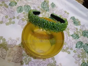 Handmade Beaded Accessories - Bags, Bracelets, Key Holders More.