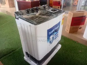 Flamino 11kg Top Load Washer – Gentle on Clothes, Tough on Dirt