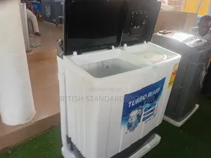 Flamino 11kg Top Load Washing Machine – Smart Choice for Families