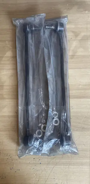Front Linkbar Toyota Yaris/ Vitz (Pair)
