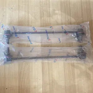 Front Linkbar Honda Accord 2013 - 2017