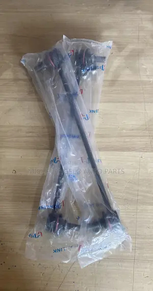 Front Linkbar Honda Accord 2013 - 2017