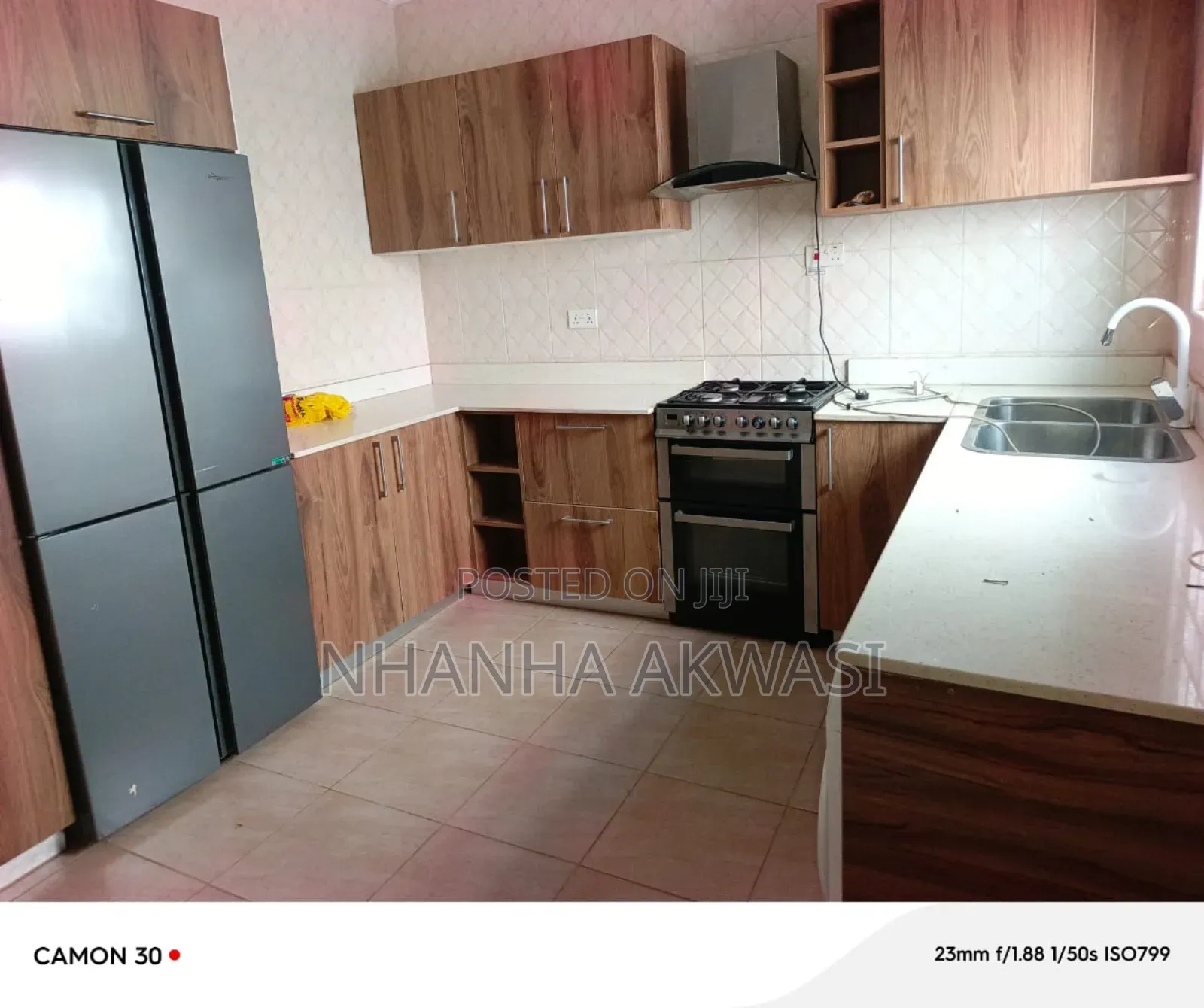 3bdrm House in Spintex, Sakumono for rent