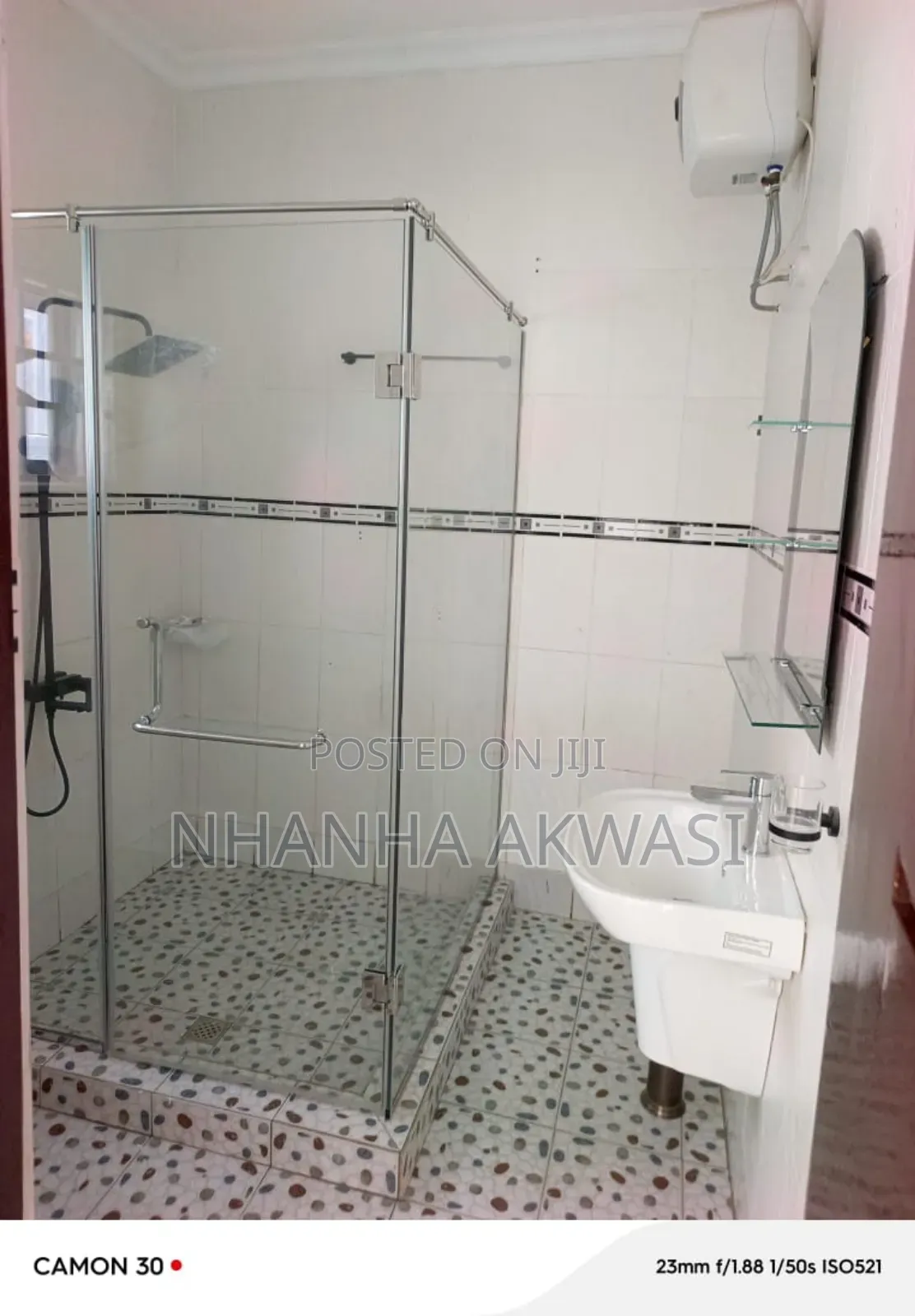 3bdrm House in Spintex, Sakumono for rent