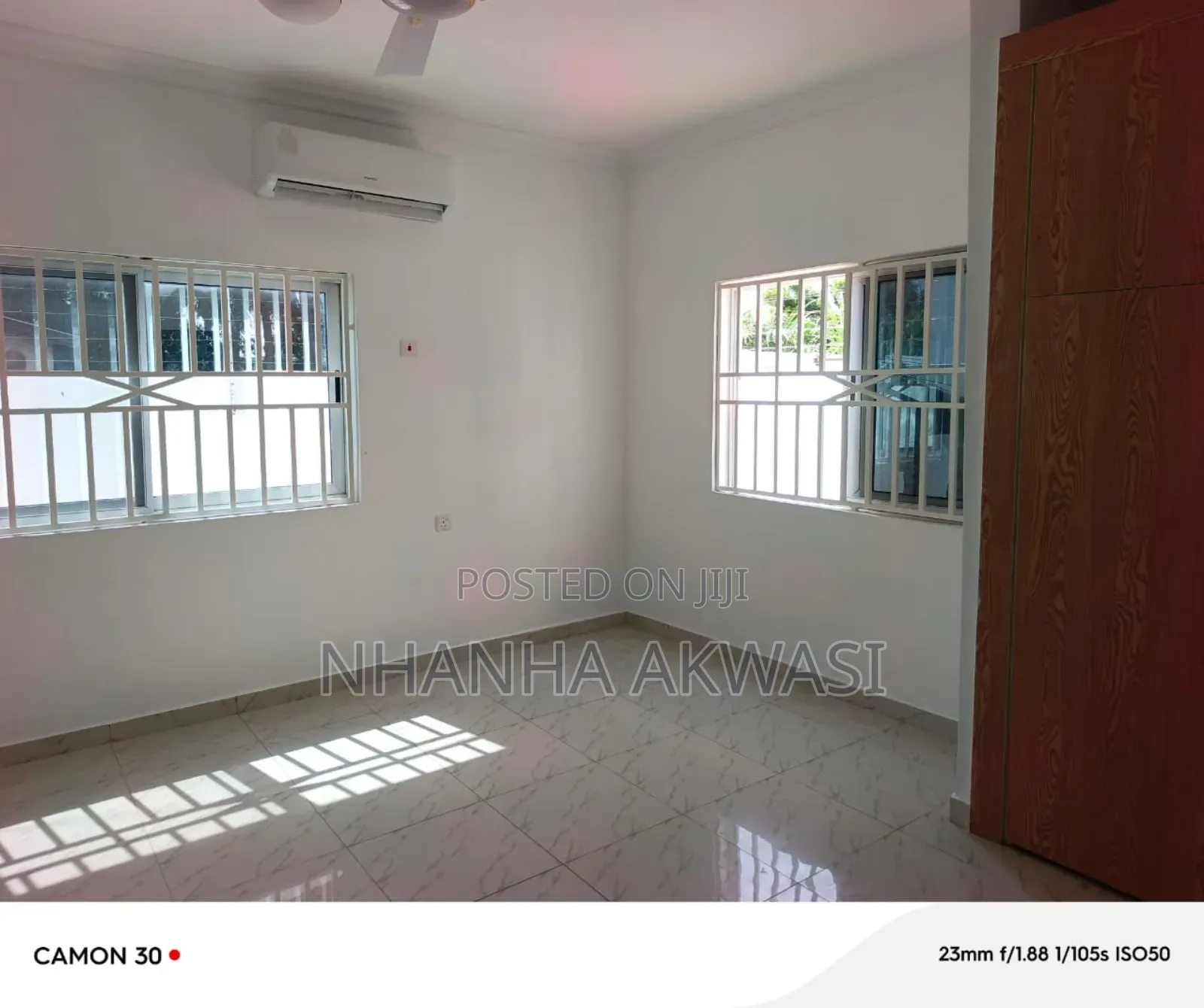 3bdrm House in Spintex, Sakumono for rent