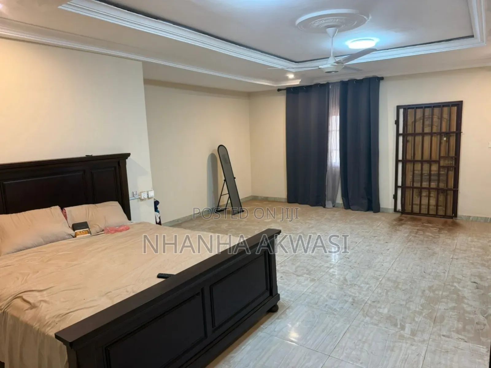3bdrm House in Spintex, Sakumono for rent