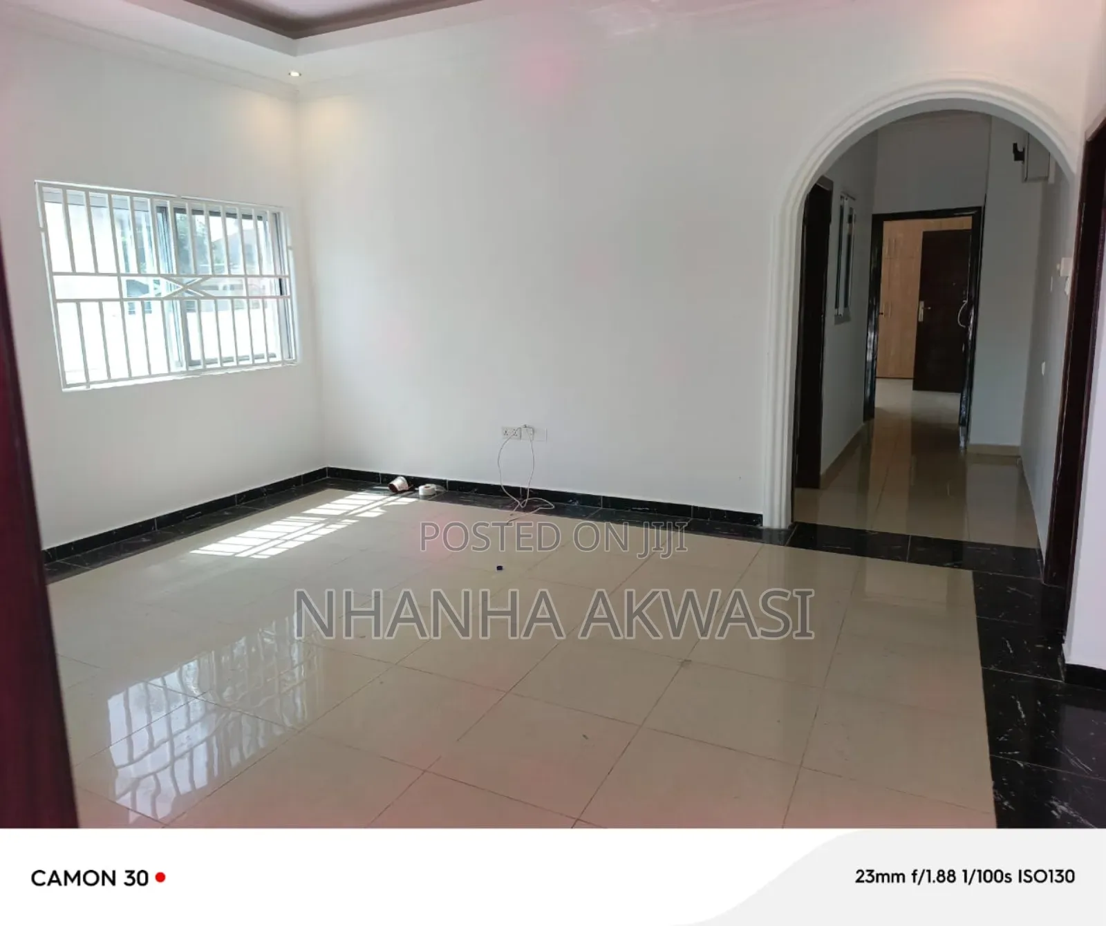 3bdrm House in Spintex, Sakumono for rent
