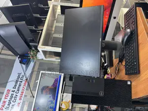 Desktop Computer Dell OptiPlex 3050 8GB Intel Core I7 HDD 1T