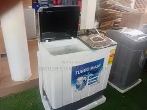 Easy Laundry Days – Flamino 11kg Top Load Washing Machine