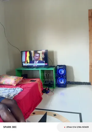 2bdrm Apartment in Ultimate Estate, Achimota for rent