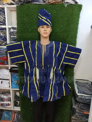 Quality Handwoven Smocks – Ideal For Weddings, Festivals & Gifts