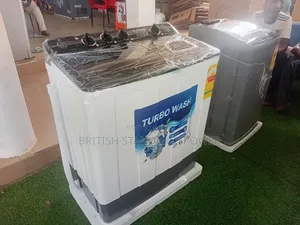 Flamino 11kg Top Load Washing Machine – Reliable Efficient