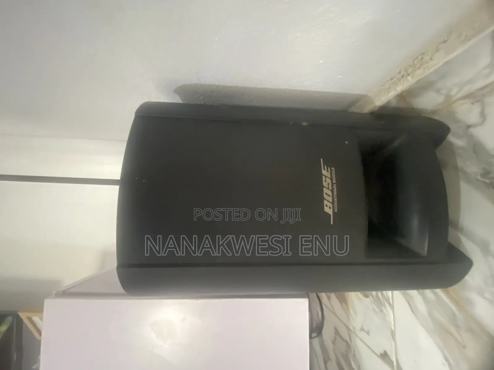 Bose Cinemate Digital Home Theater Speaker