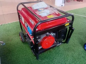 Powerful Honda 10kva Generator – Perfect for Home Office