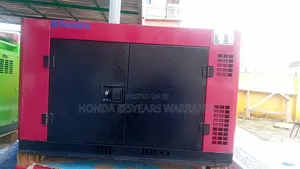 Professional 20kva Perkins Generator Set 