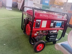 Honda 10kva Generator – High Performance, Low Noise