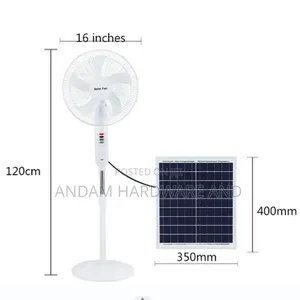 Original Solar Fun