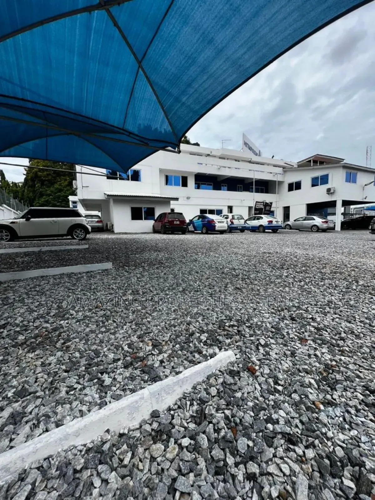 Office Complex Available for Rent at North Ridge*