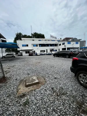 Office Complex Available for Rent at North Ridge*