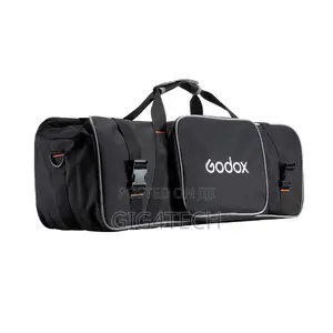 Godox Cb-05 Photography Video Studio Lighting Carry Bag Black, 28.3"